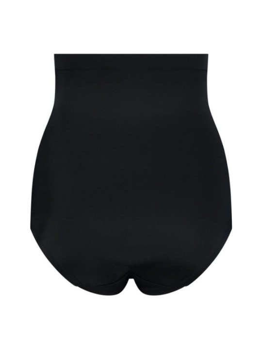 BYE-BRA - FAONNEUR SANS POINTS STYLE CULOTTE NOIR TAILLE L