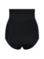 BYE-BRA - FAONNEUR SANS POINTS STYLE CULOTTE NOIR TAILLE L