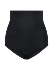 BYE-BRA - FAONNEUR SANS POINTS STYLE CULOTTE NOIR TAILLE L