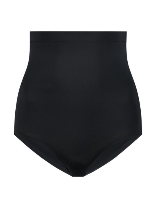 BYE-BRA - FAONNEUR SANS POINTS STYLE CULOTTE NOIR TAILLE L
