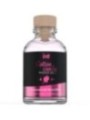 INTT MASSAGE & ORAL SEX - GEL DE MASSAGE SAVEUR COTTON BABE À PAPA ET EFFET CHAUFFANT