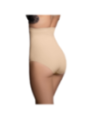 BYE-BRA - FAONNEUR SANS POINTS STYLE CULOTTE BEIGE TAILLE XXL