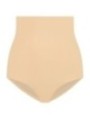 BYE-BRA - FAONNEUR SANS POINTS STYLE CULOTTE BEIGE TAILLE XXL