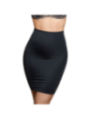 BYE-BRA - LIGHT CONTROL JUPE INVISIBLE NOIR TAILLE XXL
