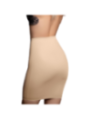 BYE-BRA - LIGHT CONTROL JUPE INVISIBLE BEIGE TAILLE L