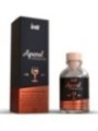 INTT MASSAGE & ORAL SEX - GEL DE MASSAGE APEROL EFFET CHALEUR INTENSE