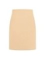 BYE-BRA - LIGHT CONTROL JUPE INVISIBLE BEIGE TAILLE L