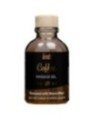 INTT MASSAGE & ORAL SEX - GEL DE MASSAGE SAVEUR CAFÉ EFFET CHAUD