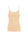 BYE-BRA - LIGHT CONTROL T-SHIRT INVISIBLE BEIGE TAILLE XL