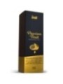 INTT MASSAGE & ORAL SEX - GEL DE MASSAGE SAVEUR FRUIT DE LA PASSION AVEC EFFET CHALEUR