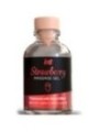 INTT MASSAGE & ORAL SEX - GEL DE MASSAGE EFFET CHAUD SAVEUR FRAISE
