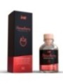 INTT MASSAGE & ORAL SEX - GEL DE MASSAGE EFFET CHAUD SAVEUR FRAISE