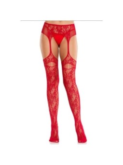 LEG AVENUE - BAS EN...