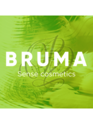 BRUMA - HUILE DE MASSAGE PREMIUM EFFET CHALEUR SAVEUR DE PASTÈQUE 3 EN 1 - 100 ML