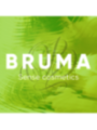 BRUMA - HUILE DE MASSAGE PREMIUM EFFET CHALEUR SAVEUR DE PASTÈQUE 3 EN 1 - 100 ML