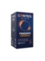 CONTROL - FINISSIMO CONDOMS 24 UNITS