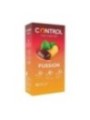 CONTROL - FUSSION CONDOMS 12 UNITS