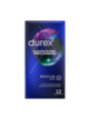 DUREX - PLAISIR PROLONGÉ RETARDÉ 12 UNITÉS