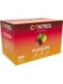 CONTROL - PRÉSERVATIFS ADAPTA FUSSION 144 UNITÉS