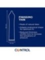 CONTROL - PRÉSERVATIFS FINISSIMO SENSO 144 UNITÉS