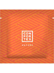 CONFORTEX - CONDOM NATURE BOX 144 UNITÉS