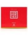 CONFORTEX - CONDOM FRAISE 144 UNITÉS
