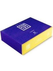 CONFORTEX - NATURE FORTE CONDOMS 144 UNITÉS