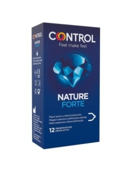 CONTROL - FORTE 12 UNITÉS