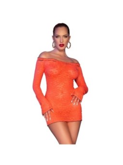 CHILIROSE - CR 4859 ROBE...