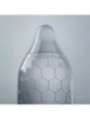 LELO - BOÎTE DE PRÉSERVATIFS HEX 36 UNITÉS