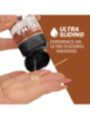 BRUMA - HUILE DE MASSAGE PREMIUM EFFET CHALEUR SAVEUR CUPCAKE 3 EN 1 - 100 ML