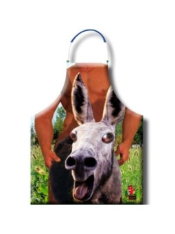 DIABLO PICANTE - TABLIER NE