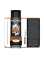 BRUMA - HUILE DE MASSAGE PREMIUM EFFET CHALEUR SAVEUR CUPCAKE 3 EN 1 - 100 ML