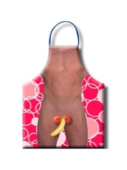 DIABLO PICANTE - TABLIER DE...