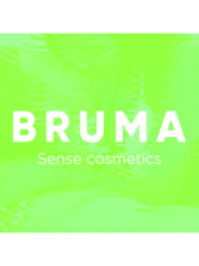 BRUMA - HUILE DE MASSAGE PREMIUM EFFET CHALEUR SAVEUR PINA COLADA 3 EN 1 - 100 ML