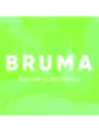 BRUMA - HUILE DE MASSAGE PREMIUM EFFET CHALEUR SAVEUR PINA COLADA 3 EN 1 - 100 ML