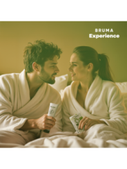 BRUMA XPERIENCE - KIT TENTATION DOUCE VIBRO-ORGASMIQUE PASTÈQUE
