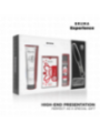 BRUMA XPERIENCE - KIT TENTATION VIBRO-ORGASMIQUE À LA FRAISE DOUCE