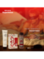 BRUMA XPERIENCE - KIT TENTATION VIBRO-ORGASMIQUE À LA FRAISE DOUCE