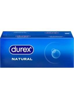 DUREX - PRÉSERVATIFS...