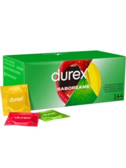DUREX - FRUITS DE PLAISIR...