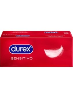 DUREX - PRÉSERVATIFS...