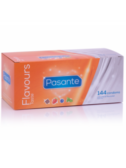 PASANTE - LES SAVEURS DE...