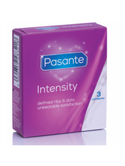 PASANTE - POINTS DE...