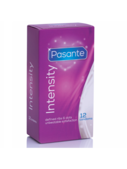 PASANTE - POINTS DE...