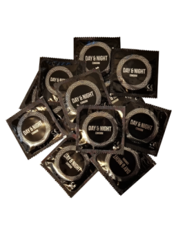 BEPPY - PRÉSERVATIFS JOUR...