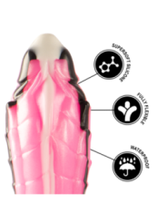 EPIC - GODE TRITON LA FORCE DU REPTILE