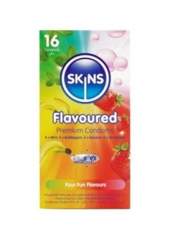 SKINS - PACK DE 16...