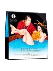 SHUNGA - LOVEBATH TENTATIONS DE L'OCÉAN