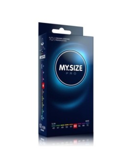MY SIZE - PRO PRÉSERVATIFS...
